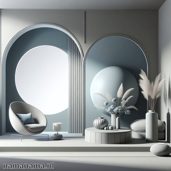 Welke kleur past bij lichtblauw? » Lichtblauw ontwerpen  