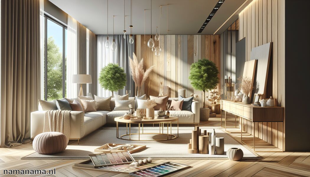 Welke kleur past bij licht hout? » Licht houtstijlen combineren