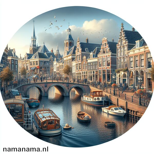 Typisch Zwolle » Culturele parel met historische straatjes