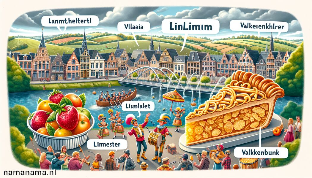 Typisch Limburgs
