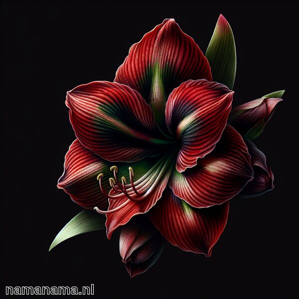 Amaryllis Tatoeage Betekenis » Schoonheid en betekenis in bloemen