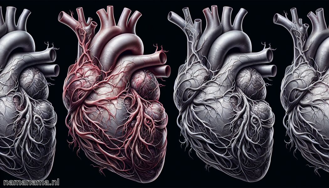 Onafhankelijkheid en kwetsbaarheid tonen samen - Anatomisch Hart Tatoeage Betekenis » De wetenschap van liefde in een afbeelding