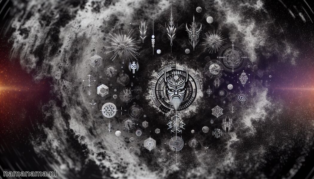 Kan leiden tot transformatie en groei   - Berserk tattoo betekenis » De betekenis achter de woede