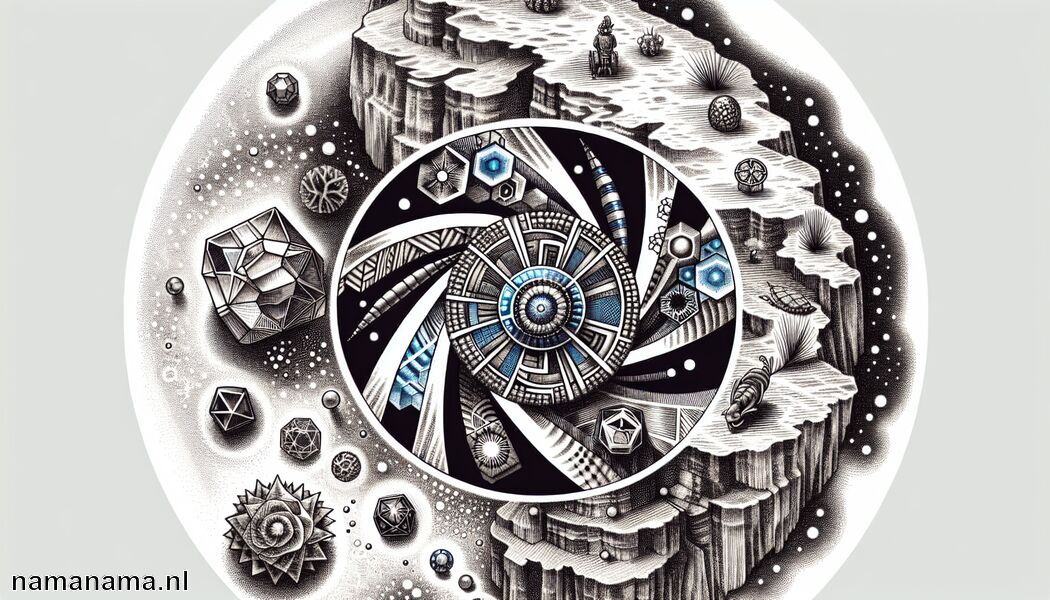 Visueel verhaal van hoop en moed   - Depressie Symbool Tattoo Betekenis » Het verhaal achter de pijn