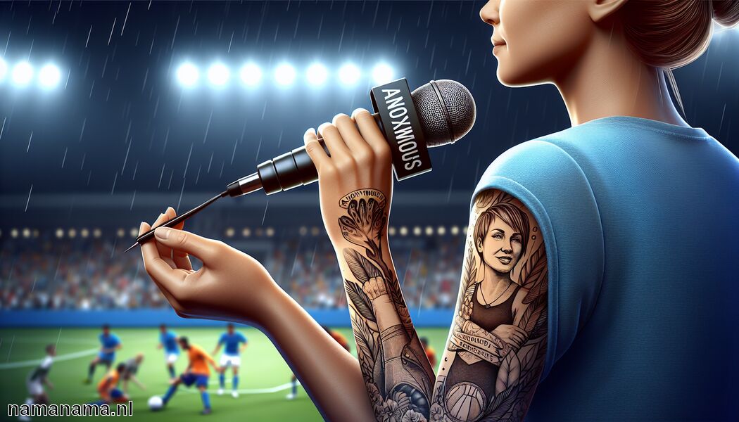 Esther Sedlaczek Tatoeage Betekenis » Verhaal van een iconisch figuur