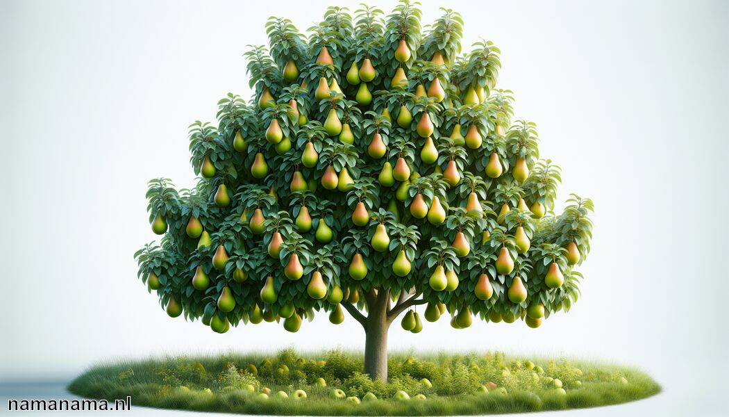 Perenboom » Effectieve Strategieën Tegen Ziektes