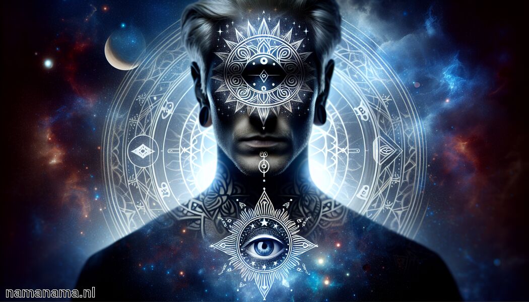 Oog Tattoo Betekenis » De bescherming van het allesziende oog