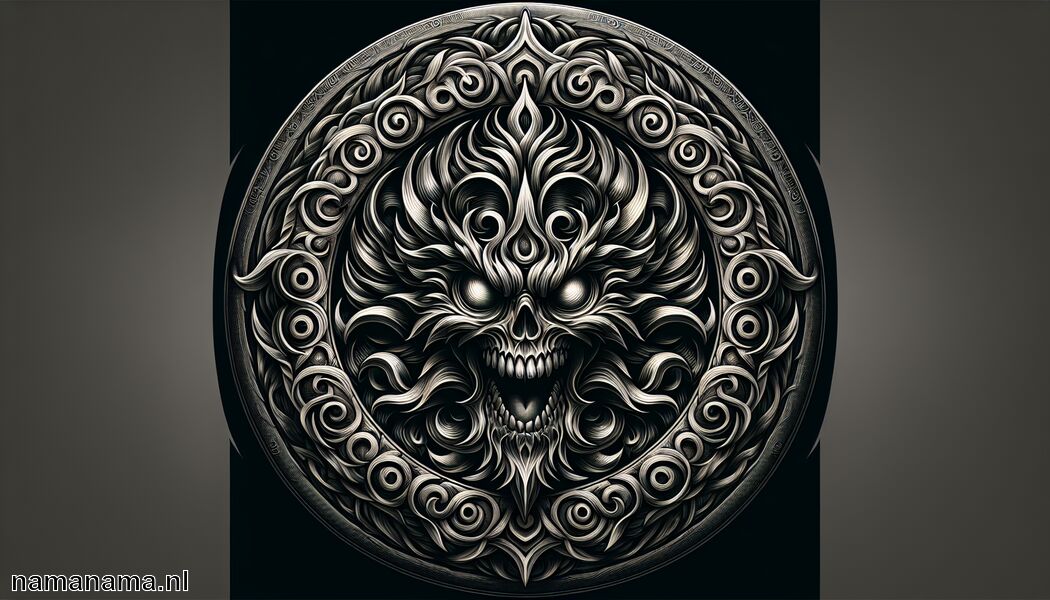 Berserk tattoo betekenis » De betekenis achter de woede