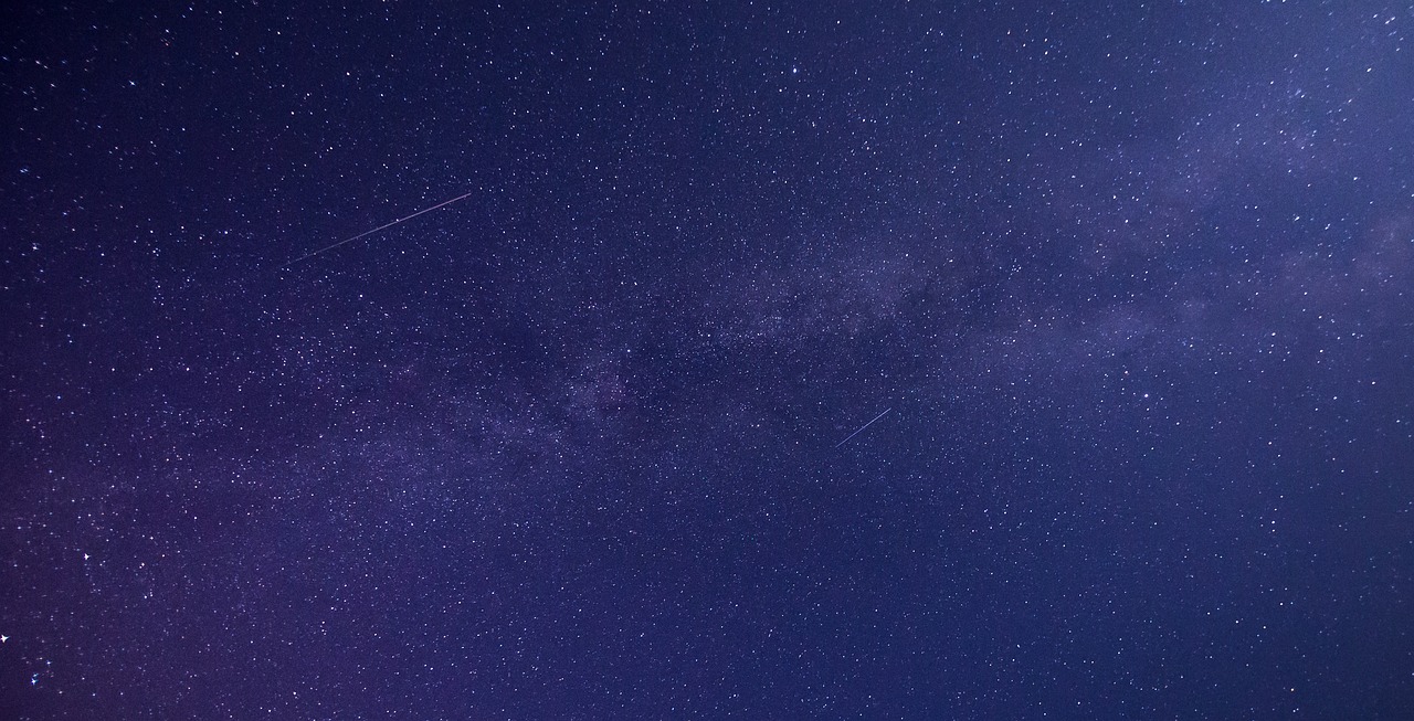 stars, milky way, night, nature, sky, blue sky, starry sky, night sky, starry night, cosmos, constellations, falling stars, stargazing