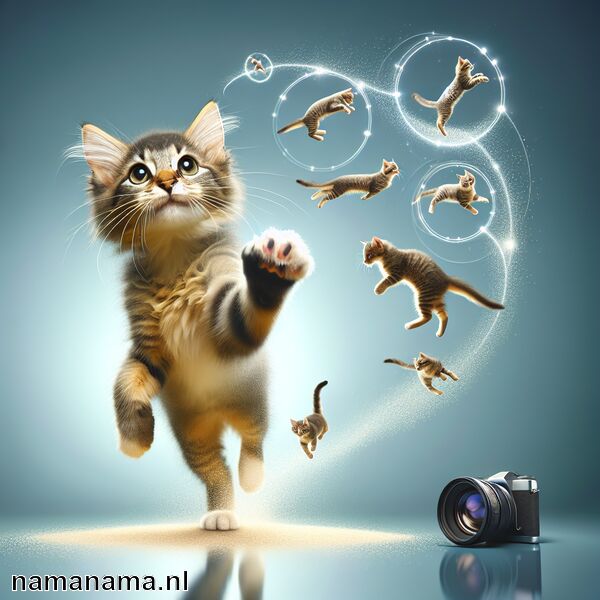 Gezegden over katten: speels, mysterieus en charmant