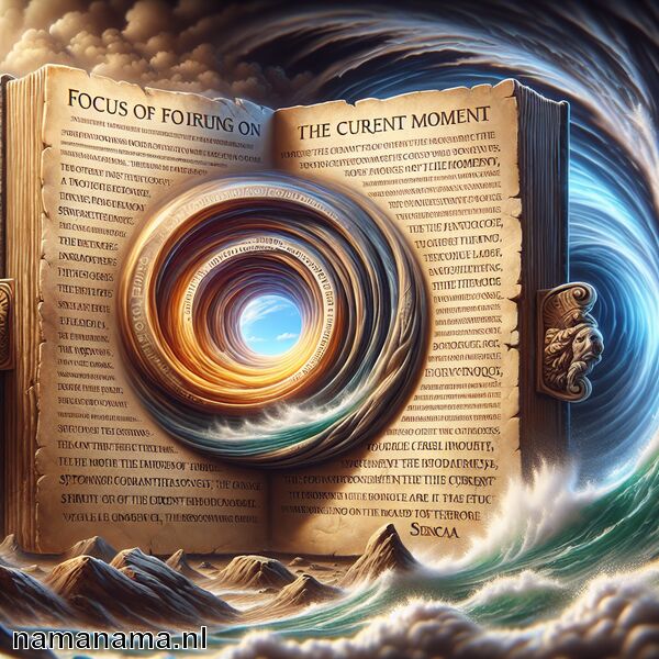 Seneca citaten: stoïcijnse kracht in tijden van chaos