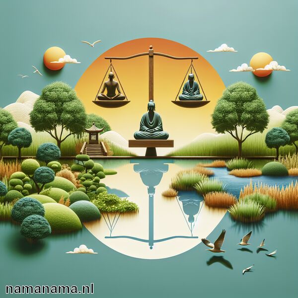 Lao Tzu citaten: leven in eenvoud en balans