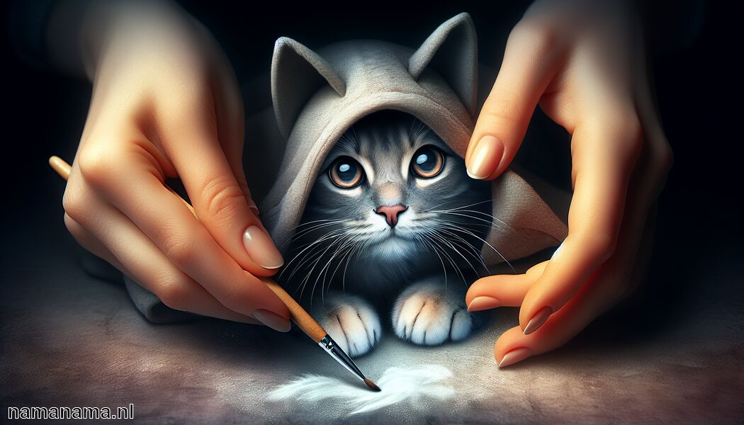 Een kat kan je hart veroveren - Gezegden over katten: speels, mysterieus en charmant