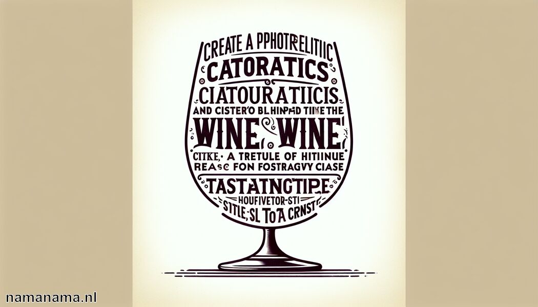 Lach, het is tijd voor een slok - Grappige wijn citaten om het glas op te heffen