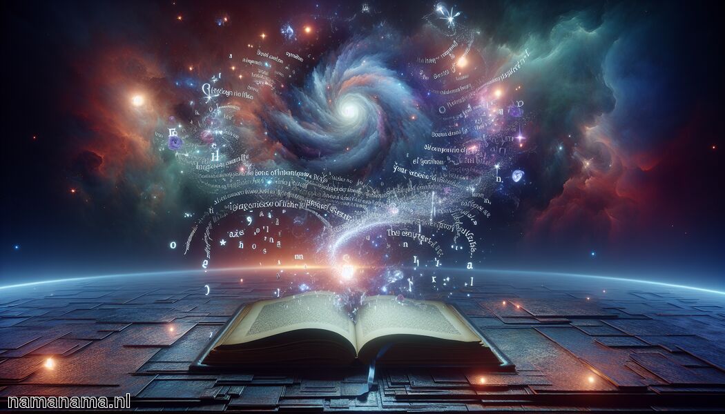 Verbinding met het universum door teksten   - Rumi citaten: poëzie voor de ziel