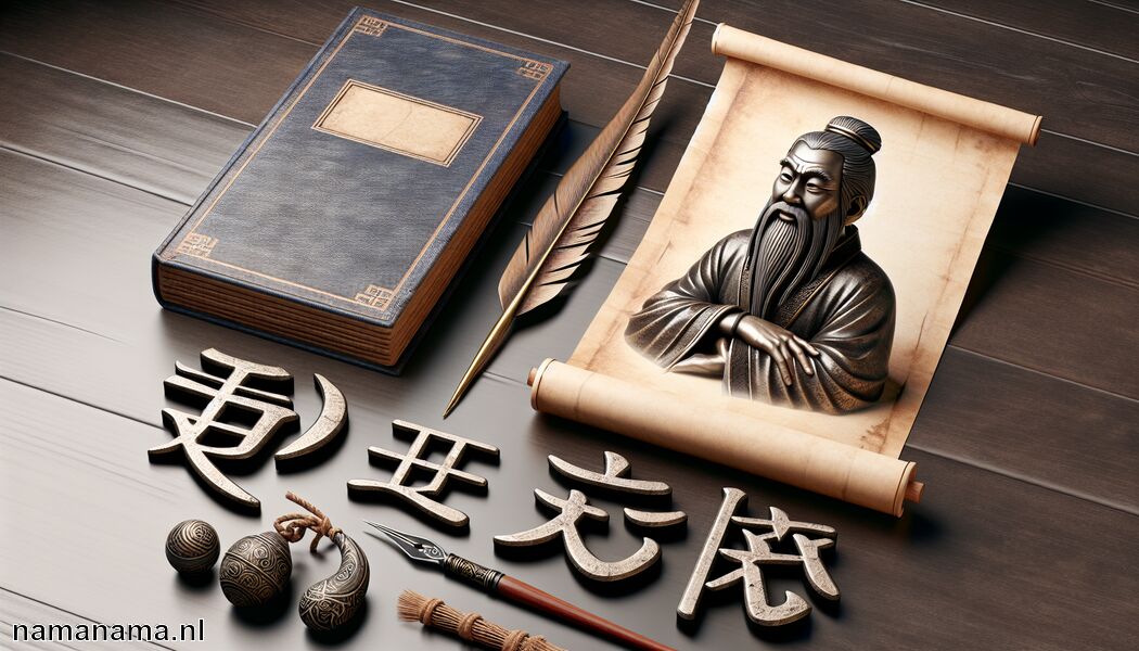 Confucius citaten: oosterse wijsheid door de eeuwen heen