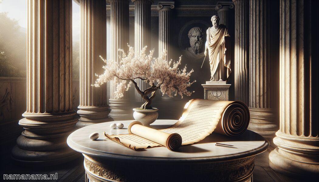 Socrates citaten: vragen die aanzetten tot denken