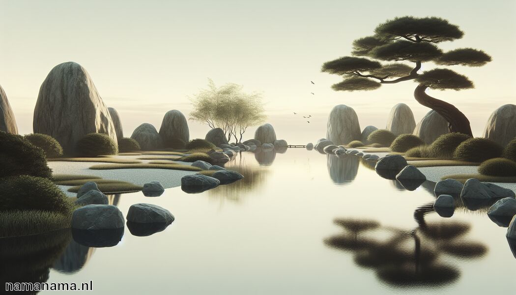 Lao Tzu citaten: leven in eenvoud en balans