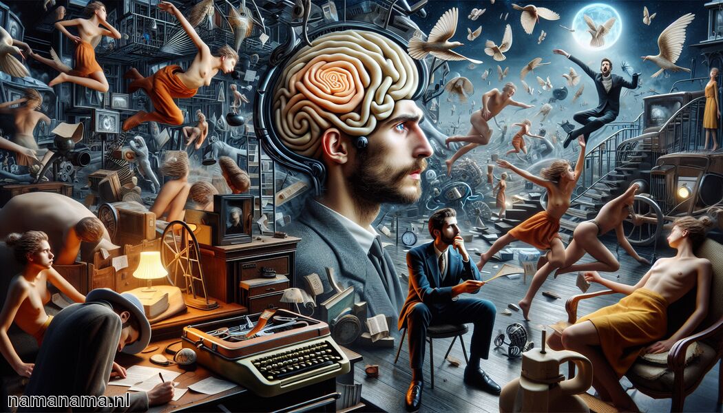 Kafka citaten: absurde diepgang en existentiële vragen