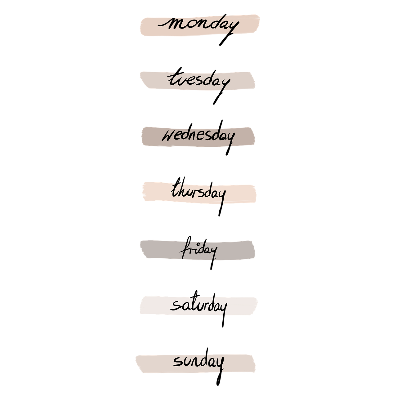 bullet journal, week, days, aesthetic, calendar, schedule, date, agenda, student, sticker, notebook, organiser, notepad, notes, study, college, office, weekday, university, calligraphy, handwritten, letter, cute, bullet journal, bullet journal, bullet journal, bullet journal, bullet journal