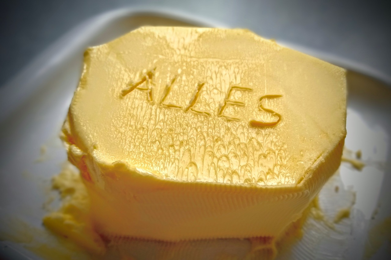 butter, everything in butter, everything is in order, super, top, breakfast, butter, butter, butter, butter, butter